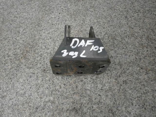 DAF Кронштейн стойки стабилизатора Задний левый верхний Б/У
